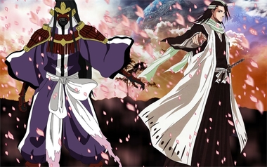 BLEACH