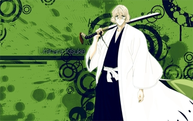 BLEACH