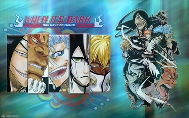 BLEACH
