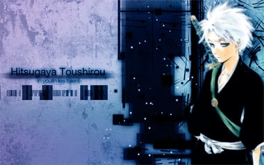 BLEACH