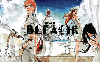 BLEACH