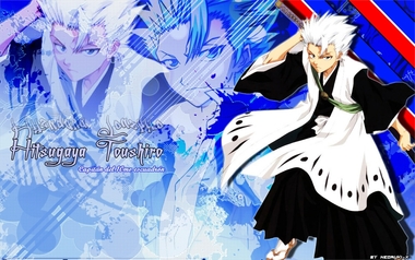 BLEACH