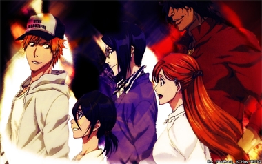 BLEACH