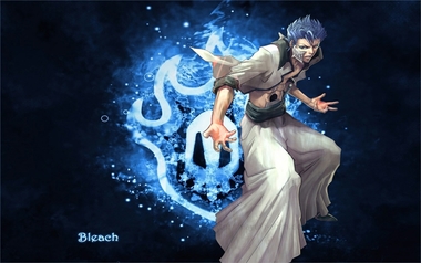 BLEACH