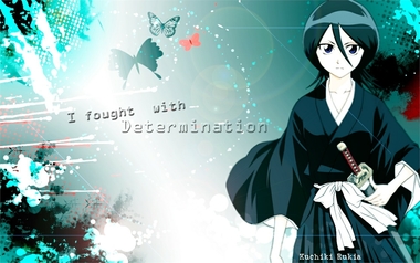 BLEACH