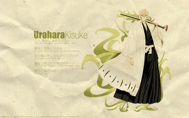 BLEACH