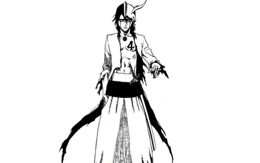 BLEACH