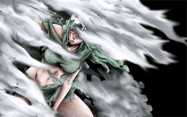BLEACH
