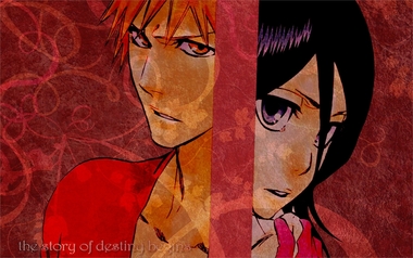 BLEACH