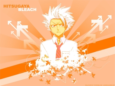 BLEACH