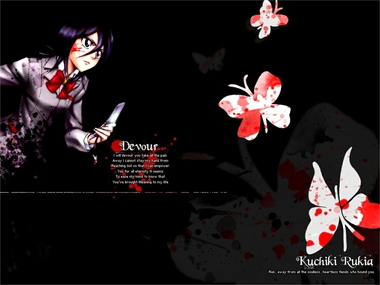 BLEACH