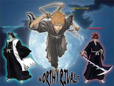 BLEACH