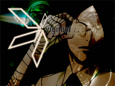 BLEACH
