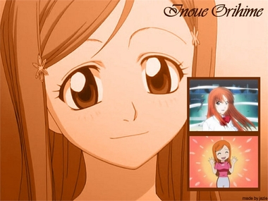 BLEACH
