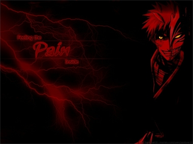 BLEACH