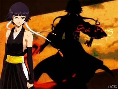 BLEACH