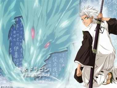 BLEACH