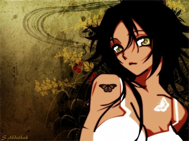 BLEACH
