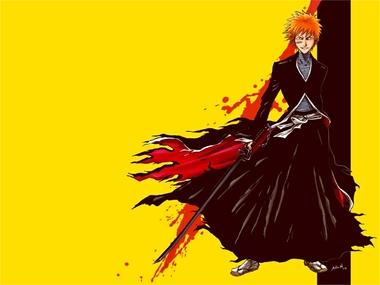 BLEACH
