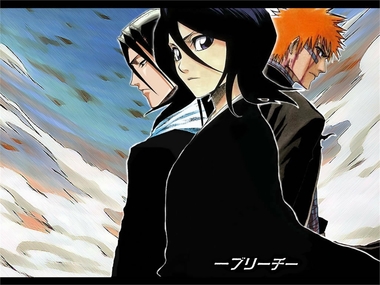 BLEACH