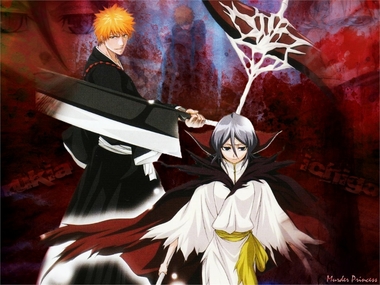 BLEACH