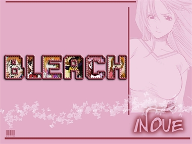 BLEACH