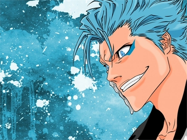 BLEACH