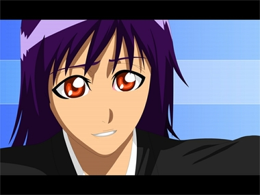 BLEACH