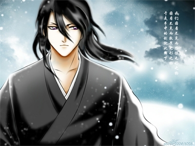 BLEACH