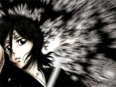 BLEACH