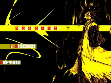 BLEACH