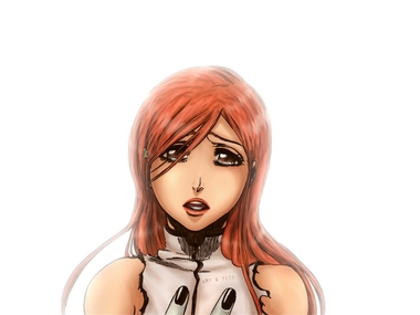 BLEACH