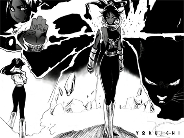 BLEACH
