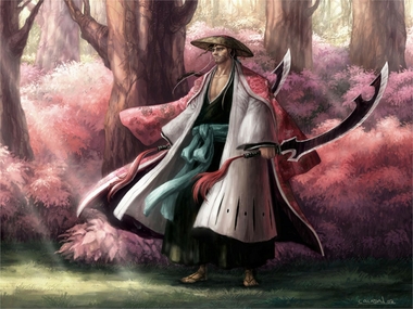 BLEACH