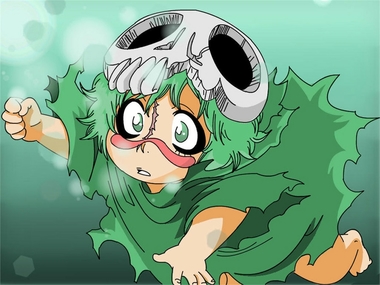 BLEACH