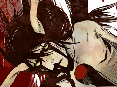 BLEACH