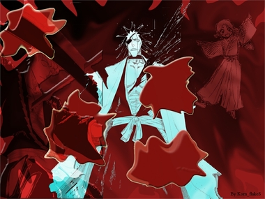 BLEACH