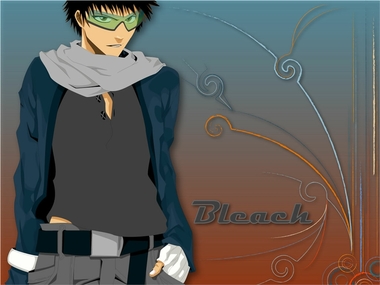 BLEACH