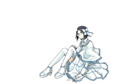 BLEACH