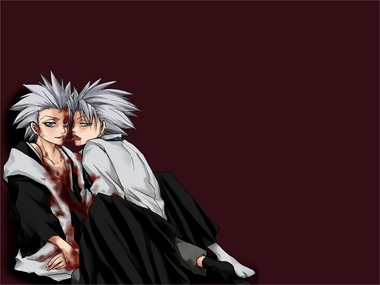 BLEACH