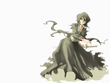 BLEACH