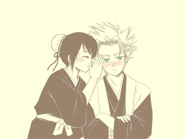 BLEACH