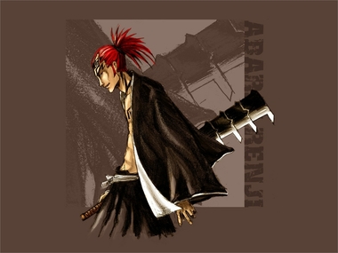 BLEACH