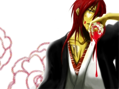 BLEACH