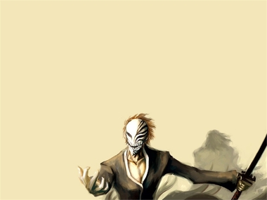 BLEACH