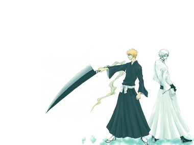 BLEACH