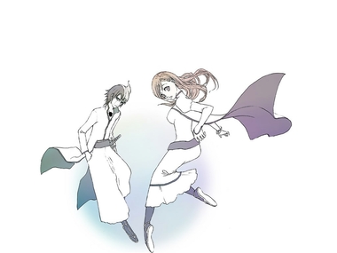 BLEACH