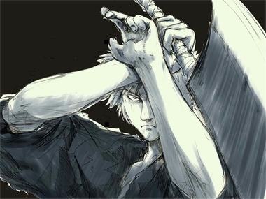 BLEACH