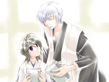 BLEACH