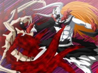 BLEACH